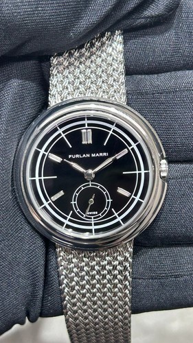Furlan marri disco - marri, onyx