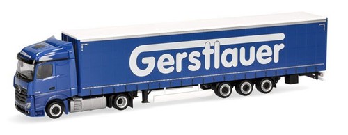 Herpa camion avec - -, 3