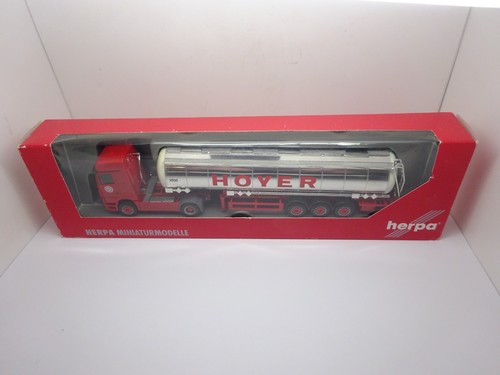 Herpa actros lh - herpa,