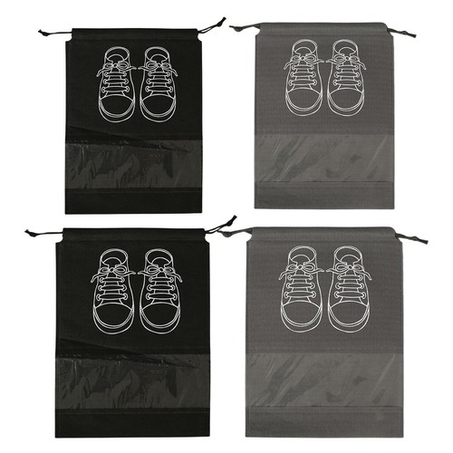 Sac chaussures voyage - sac, de