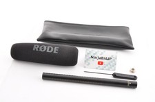 Rode ntg ntg3b shotgun - ntg-3b,