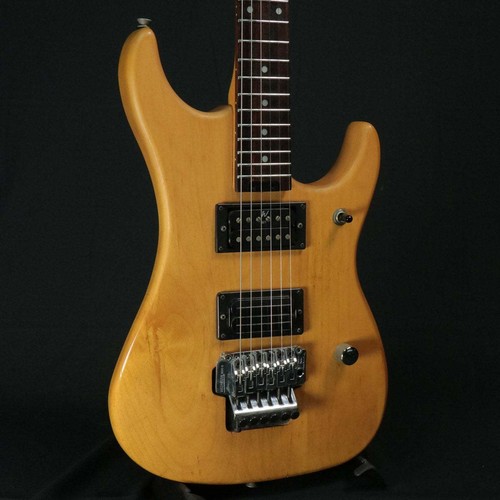 Washburn nuno natural - n2-nuno,