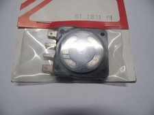 VINTAGE KYOSHO 01.1831.01  Platine Variateur Mécanique ( OPTIMA / ULTIMA )