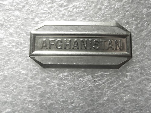 Pour medaille agrafe fer - pour,