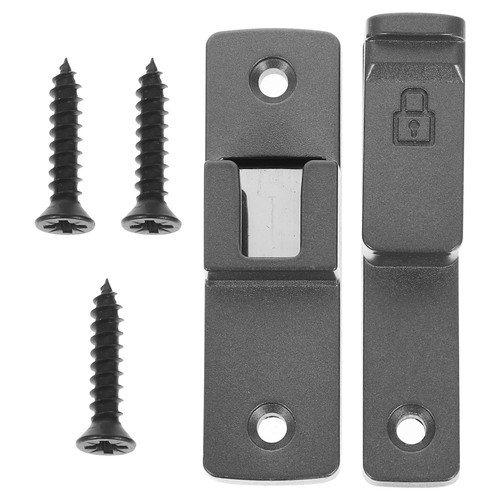 Serrure porte garage - serrure,