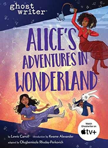 Alice adventures - adventures,