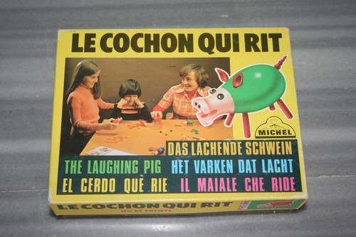 Jeu société ancien - société,