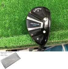Callaway Rogue Star U4 Utility