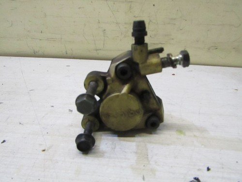 Etrier frein brembo avant - ,