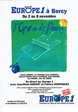 Publicité Advertising 098