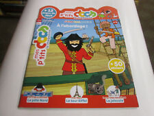 mes p'tits docs .6.  .. a