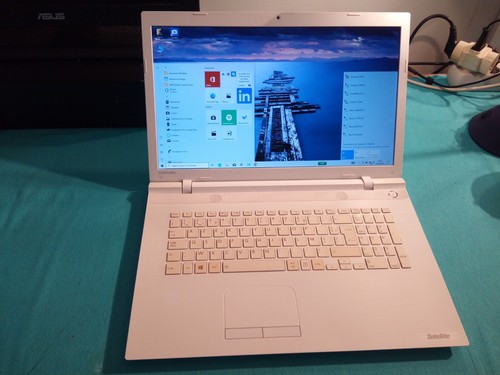 Toshiba satellite c70d amd - toshiba,