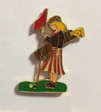 PIN'S LAPEL PIN PINS SPORT