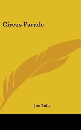 New circus parade - new,