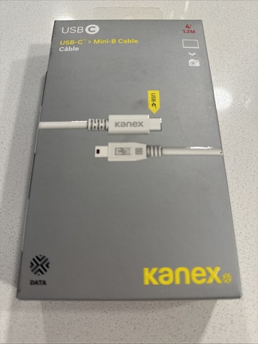 Kanex usb micro - micro, cable