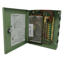 Boîtier D'Alimentation 9