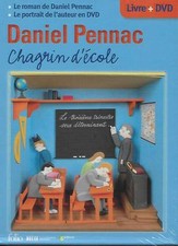 DANIEL PENNAC / CHAGRIN