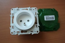 Prise de Courant SCHNEIDER