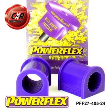 Powerflex Avant Arb Mnts 24mm
