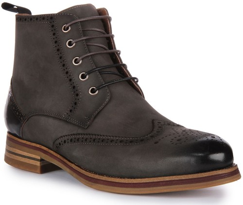 Justin reess angleterre cuir - justin,