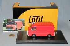 Lutil Momaco 1/43 réf 100 