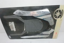 YAMAHA XVS 650 4VR DRAGSTAR