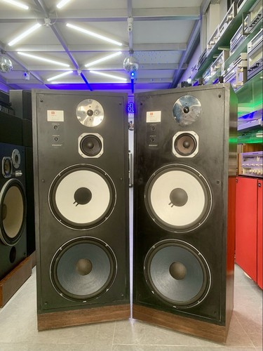 Jbl 150 légendaires - jbl,
