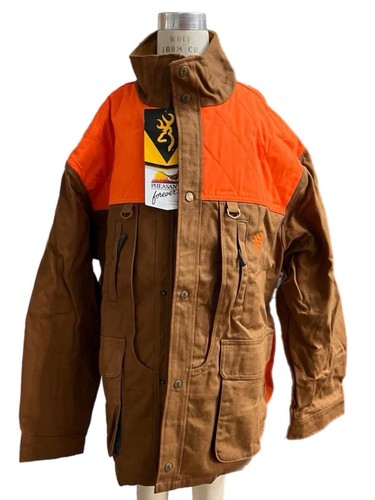 Browning hunting jacket mens - browning,