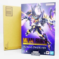 Figurine METAL BUILD Dragon