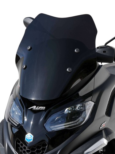 Piaggio mp3 400 - mp3, hpe