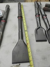 HILTI Flat Chisel SDS MAX