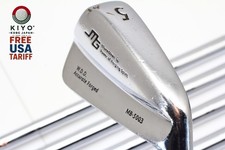 6Pcs MIURA GIKEN MB-5003 Iron Set 5-6-7-8-9-PW Regular Flex NS PRO 850GH RH Iron