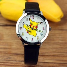 Montre Les Pokémon Pikachu
