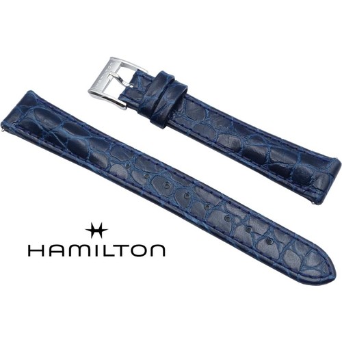 Bracelet cuir hamilton - bracelet, en