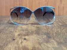 LUNETTES DE SOLEIL OVALES