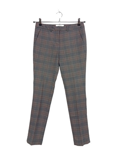 Pantalon jersey dames - en,