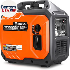 2300W Inverter Generator