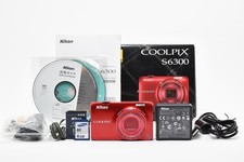 [PLZ READ] Nikon Coolpix S6300