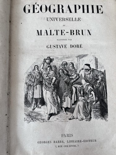 1859 malte brun gustave - 1859, malte-brun