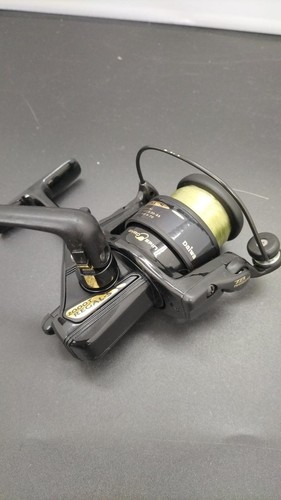 Daiwa spinning reel regal - spinning, regal-s