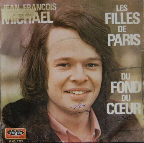 Jean françois michael les - jean-françois,