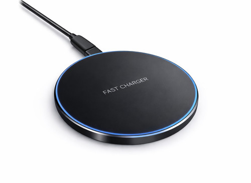 Chargeur sans fil induction - chargeur,