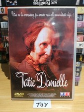 DVD - TATIE DANIELLE 