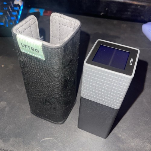 Lytro light field usb 0 - usb, 2.0