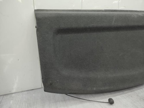 Plage arriere volkswagen golf - volkswagen,