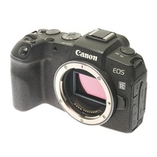 Canon EOS RP env. 20 000 exemplaires Caméra