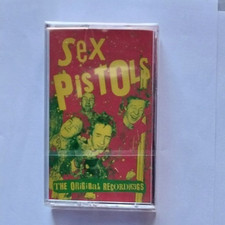 SEX PISTOLS  The Original