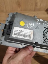 Ecran GPS PEUGEOT 607 PHASE 2