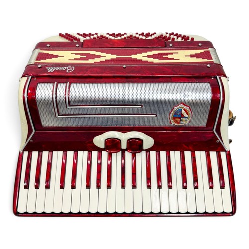 Vintage bonelli piano - bonelli,