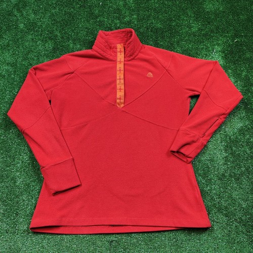 Pull vintage nike - acg, adulte